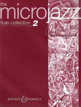 Microjazz Flute Collection 2 Norton