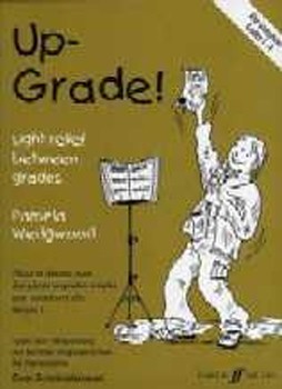 Up Grade Alto Sax Grades 1-2 Wedgwood