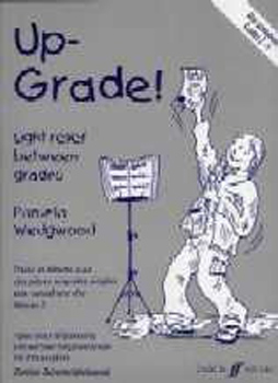 Up Grade Alto Sax Grades 2-3 Wedgwood