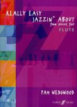 Really Easy Jazzin About Flute Wedgwood