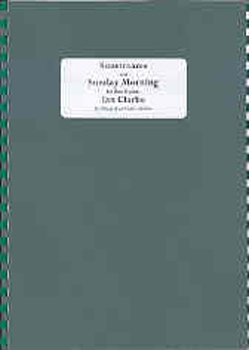 Clarke Sunday Morning/Sunstreams Flute & Piano