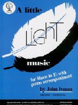 Little Light Music Iveson Eb Horn (Tenor)/Pf