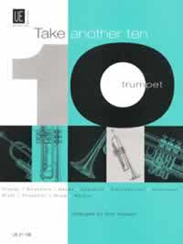 Take Another Ten Trumpet & Piano Hudson