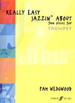 Really Easy Jazzin About Trumpet Wedgwood