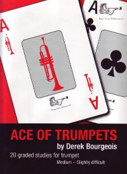 Ace Of Trumpets Bourgeois