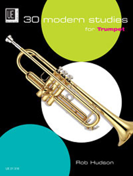 30 Modern Studies Trumpet Hudson