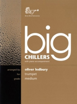 Big Chillers Trumpet Ledbury