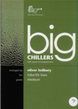 Big Chillers Tuba/Eb Bass Ledbury Bass
