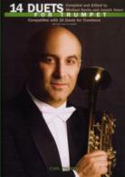 14 Duets For Trumpet Sachs & Alessi