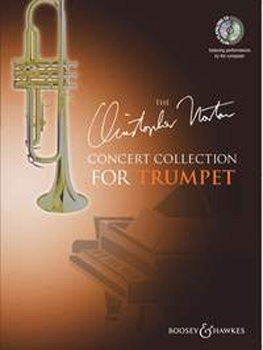 Christopher Norton Concert Collection For Trumpet