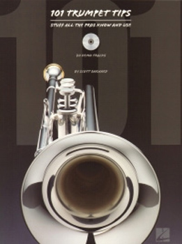 101 Trumpet Tips Barnard Stuff All the Pros Know