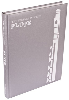 Legendary Series Flute