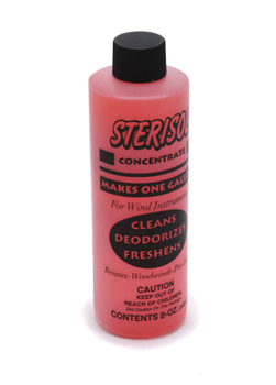 Sterisol Concentrate - 237ml