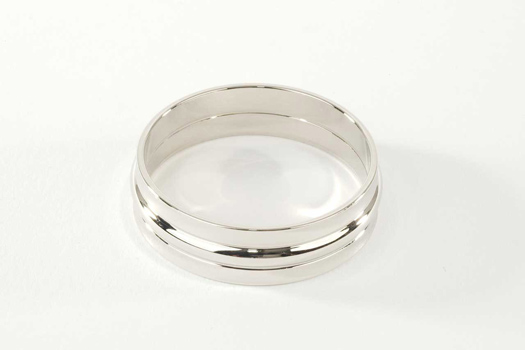 Upper Bell Ring No 4