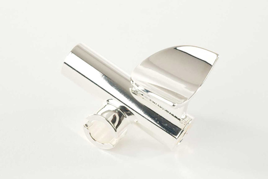 Buffet Bass Clarinet Peg Holder