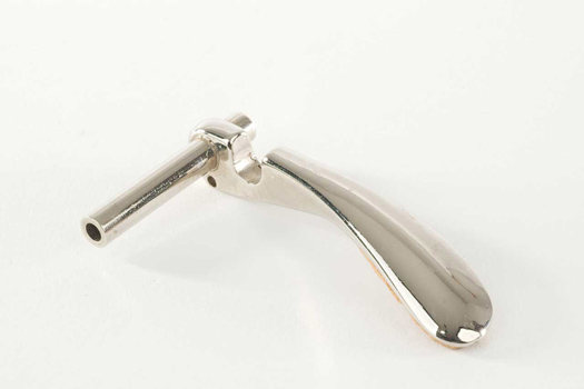 Alternate Bb Lever Key - Schreiber S16 Bassoon