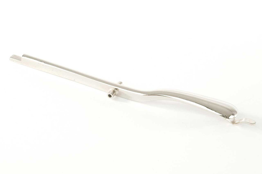 D Touch Piece - Schreiber Bassoon