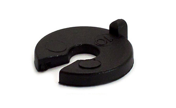 Windcraft Baritone Valve Guide Number 10 - Besson Style