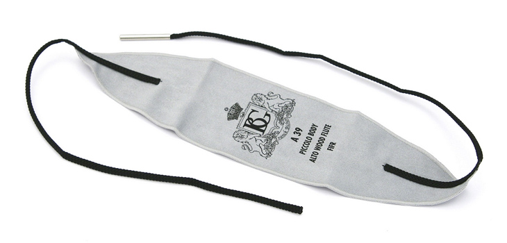 BG A39 Piccolo Pullthrough Chamois Style