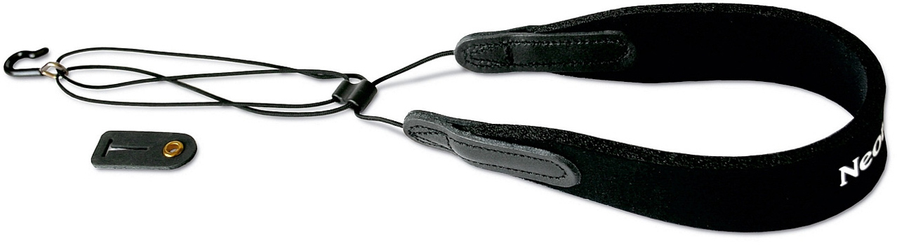 Neotech CEO Padded neck Clarinet strap