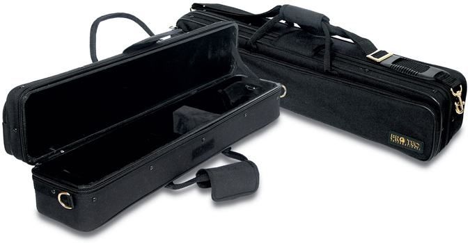 Protec PB310 Pro Pac Soprano Saxophone Case