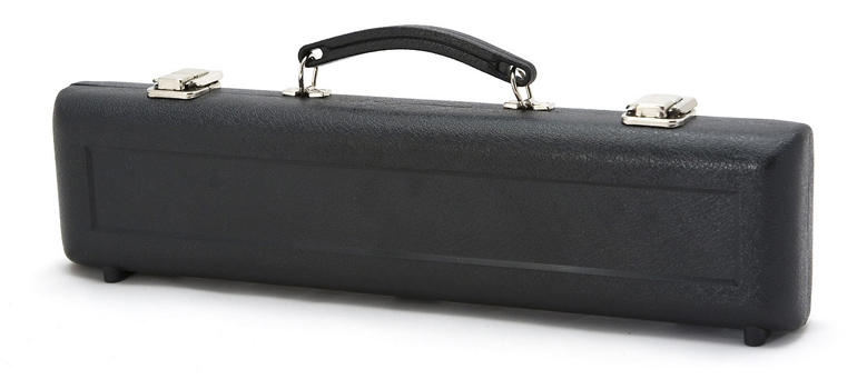 Flute Case - Injection Moulded