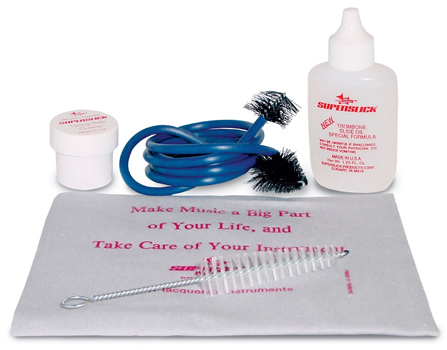 Windcraft Trombone Maintenance Kit