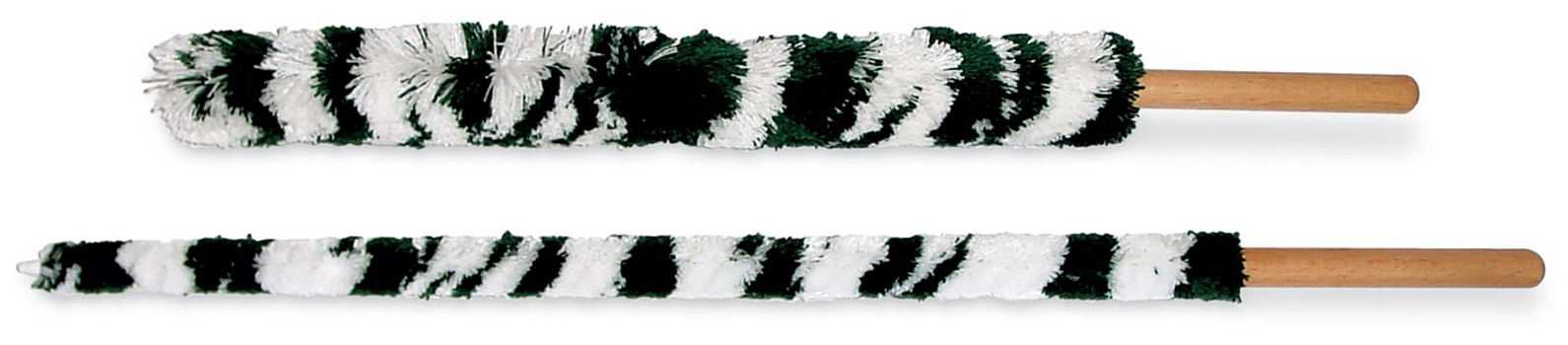 Bassoon Mops - Pair, Cotton