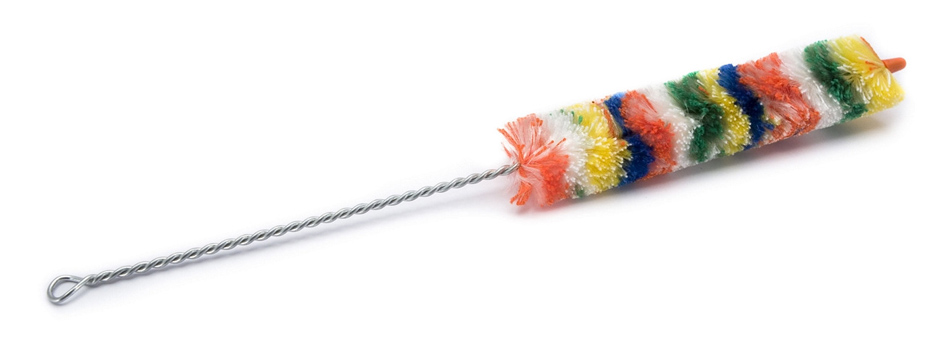 Clarinet Mop - Wool with Wire Handle