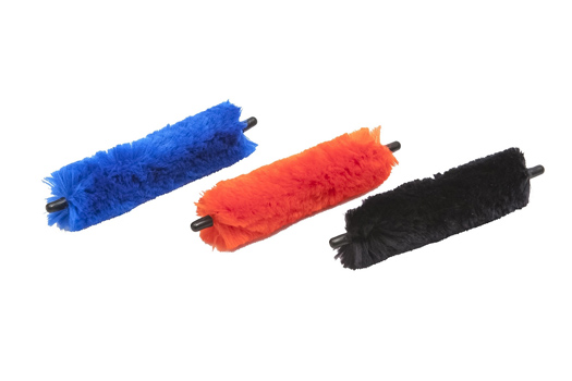 Mouthpiece Mouse Mop - Clarinet / Alto Saxophone - Colours May Vary