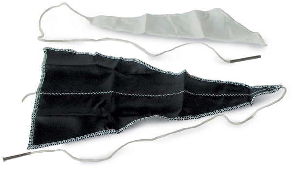 Windcraft Silk Oboe Swab Set