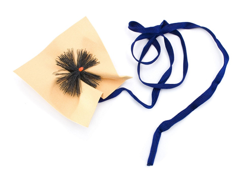 Helin Tenor Sax Pullthrough