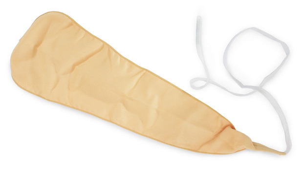 Soprano Sax Pull Through - Micro Cloth