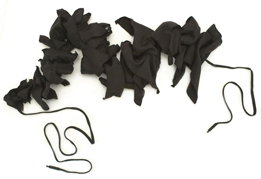 Cannonball Drag n Swab - Tenor Sax