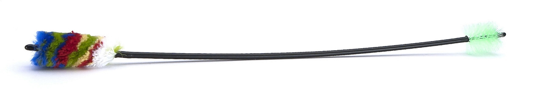 Alto Sax Flexible Crook Cleaner