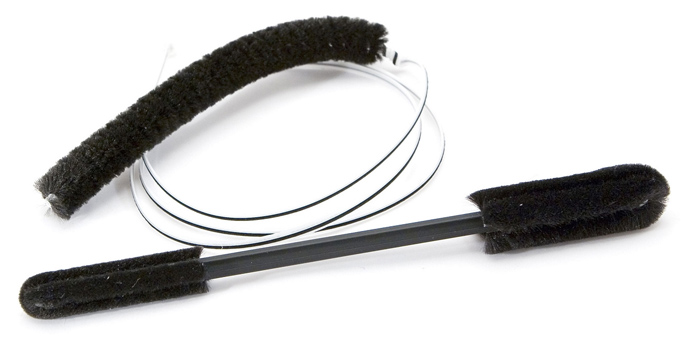 HW Brass Saver - Trumpet (Set of 2 Brushes)