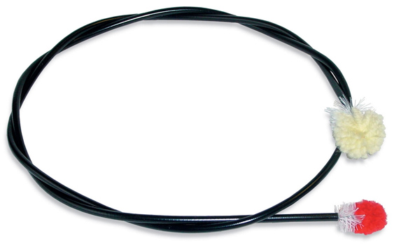 Yamaha Flexi Cleaner - Small