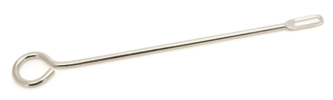 Valve Cleaning Rod for pistons