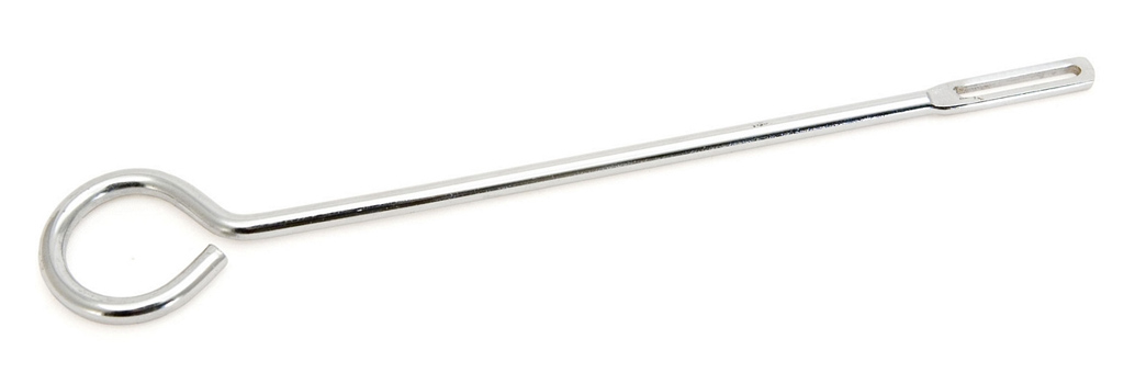 Yamaha Valve Casing Cleaning Rod