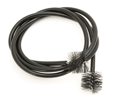 Trombone Cleaning Snake Brush - Vinyl