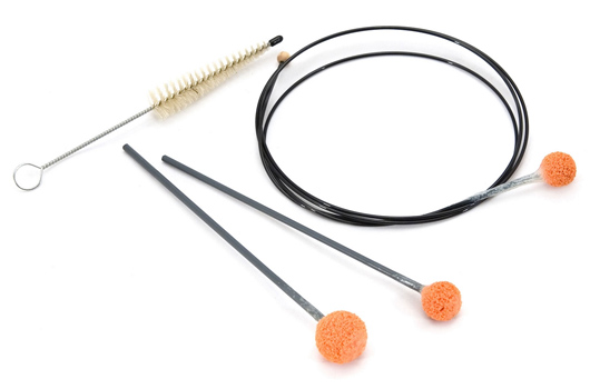 REKA Trumpet Cleaning Kit