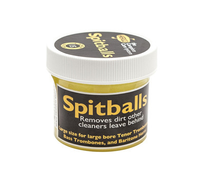Spitballs Large - Removes Dirt Other Cleaners Leave Behind