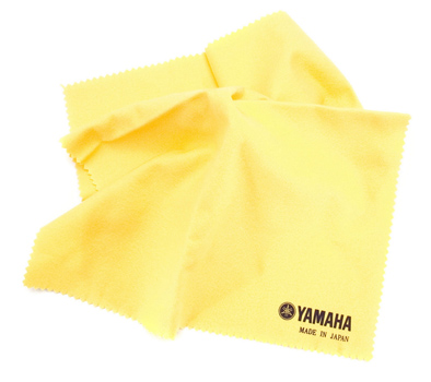 Yamaha Polishing Cloth - Large