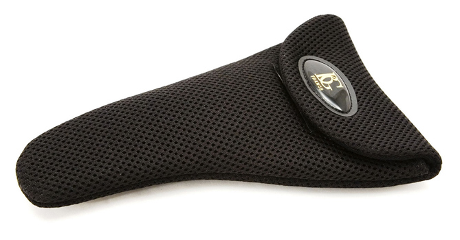 BG Crook / Neck Pouch PA - Alto Sax