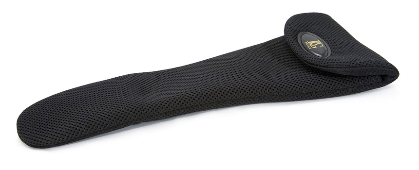 BG PT1 Crook and Mouthpiece Pouch - Tenor Saxophone