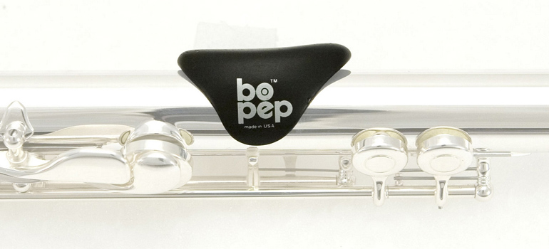 Finger Saddle - Bo-Pep