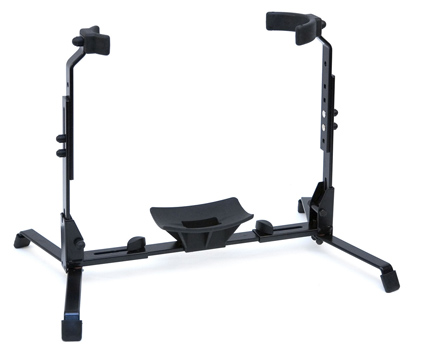 K&M Euphonium or Baritone Horn Stand - 14941