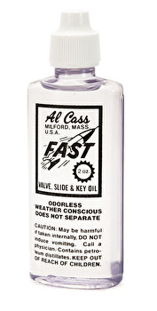 Al Cass Valve Oil 59ml - USA