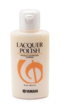 Yamaha Lacquer Polish