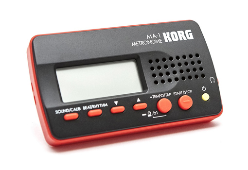 Korg MA-2 Multi Function Digital Metronome